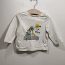 Tee-shirt - Tape à l'oeil - 9 mois  