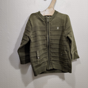 Gilet - Obaïbi - 12 mois 