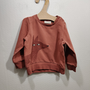 Pull - Bel & Bo - 12 mois  