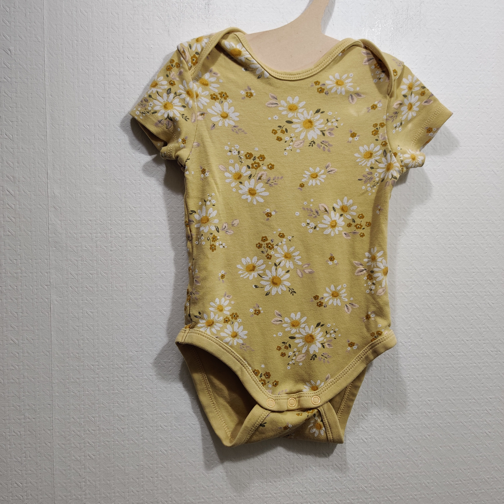 Body - C&A - 12 mois      