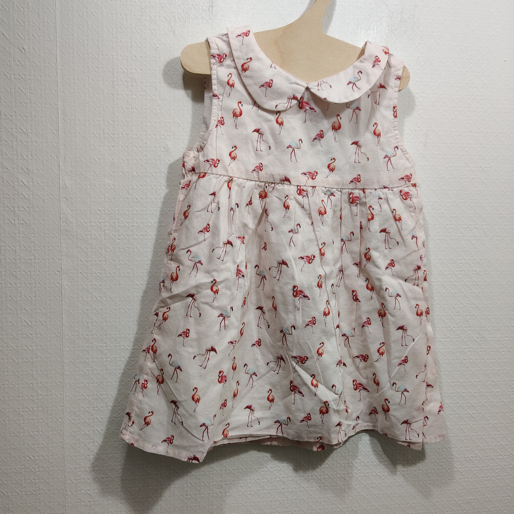Robe - JBC - 12 mois 