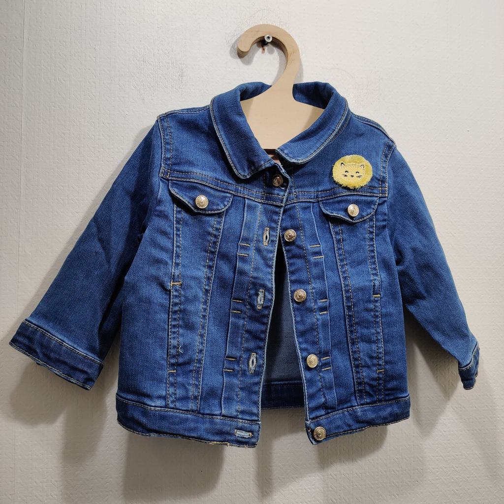 Veste - Tape à l'oeil - 12 mois 