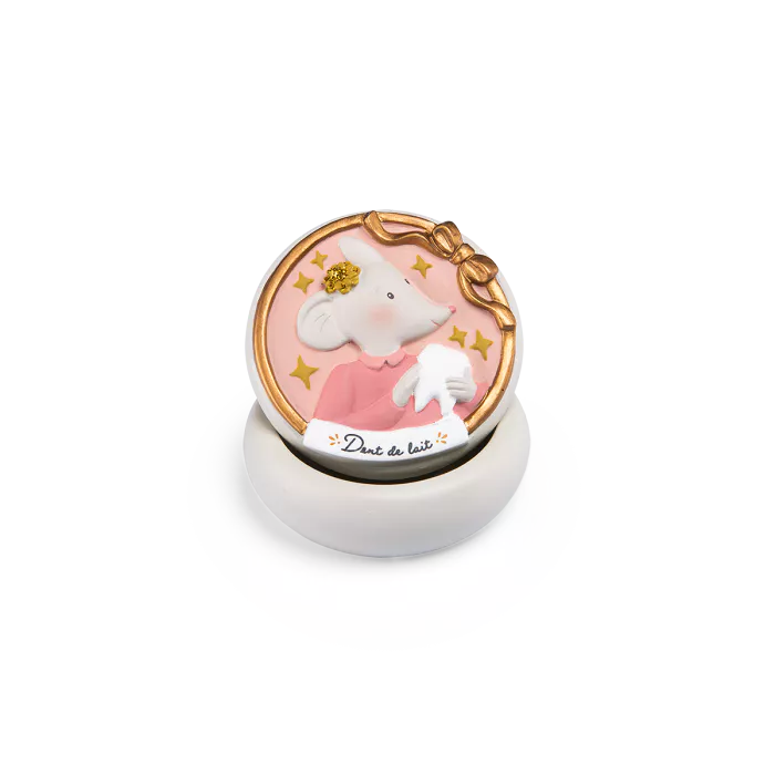 Boîte dent de lait - Moulin Roty - La petite école de danse