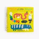 Peinture pinceau magique - Moulin Roty - Les Schmouks