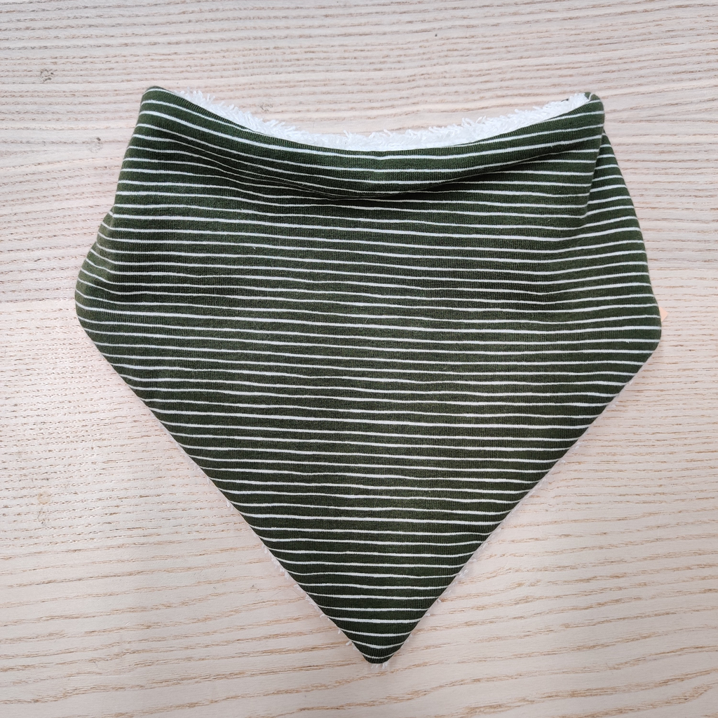 Bandana mi-saison - Stela - Lignes 