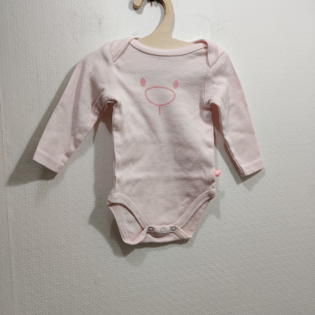 Body - noukie's - 3 mois   