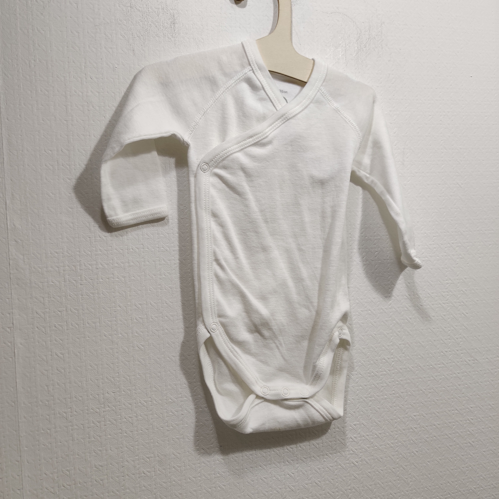 Body - Petit bateau - 3 mois        