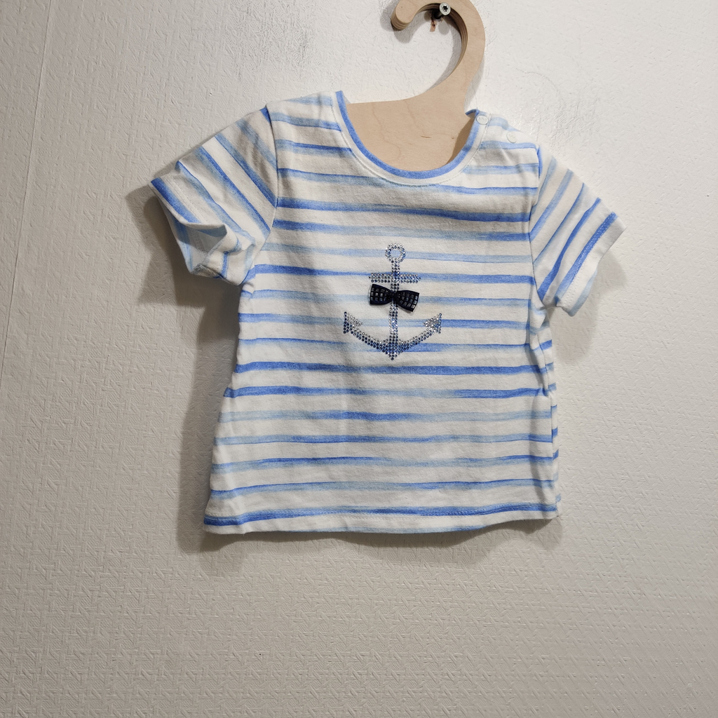 Tee-shirt - Gymp - 3 mois  