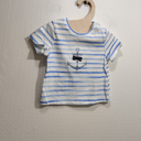 Tee-shirt - Gymp - 3 mois  