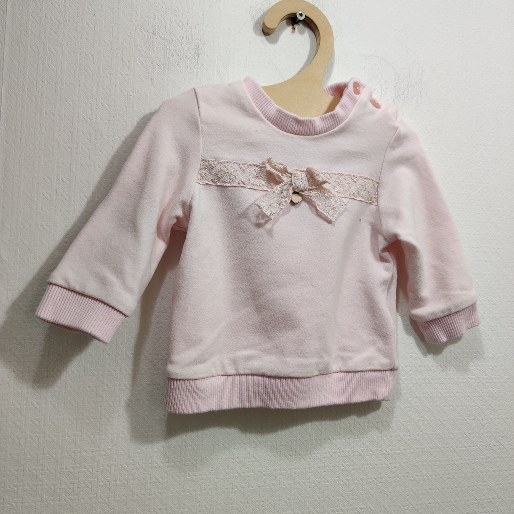 Pull - Gymp - 3 mois   