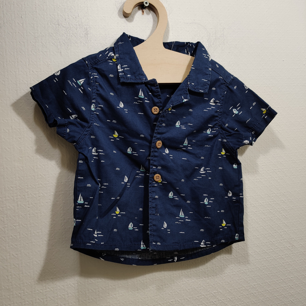 chemise - Tape à l'oeil - 3 mois   