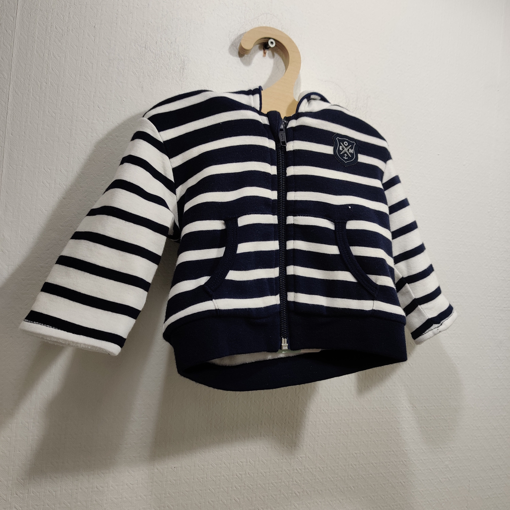 Gilet - EOM - 3 mois 