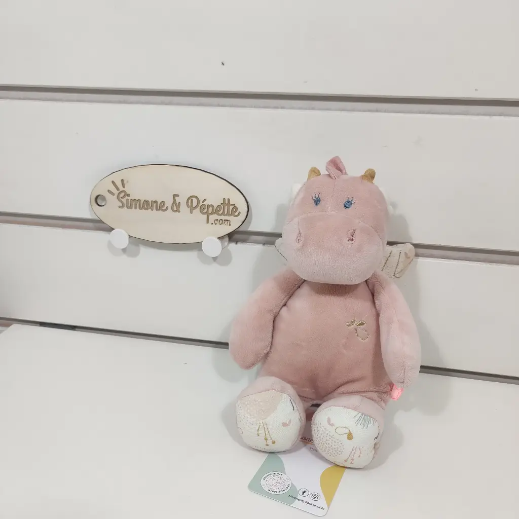 Peluche - noukie's - Joy