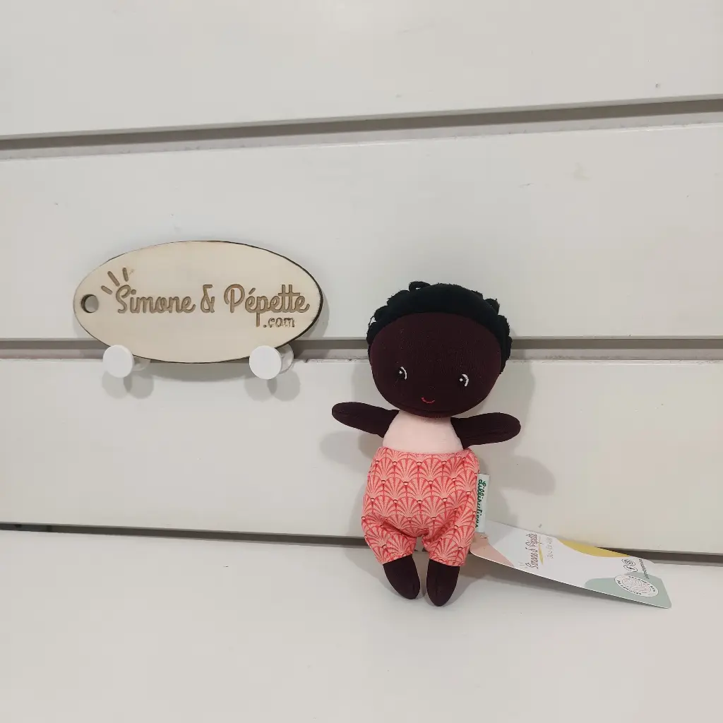 Mini poupée - Lilliputiens - Maïa