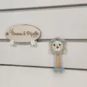 Hochet maracas - Djeco 