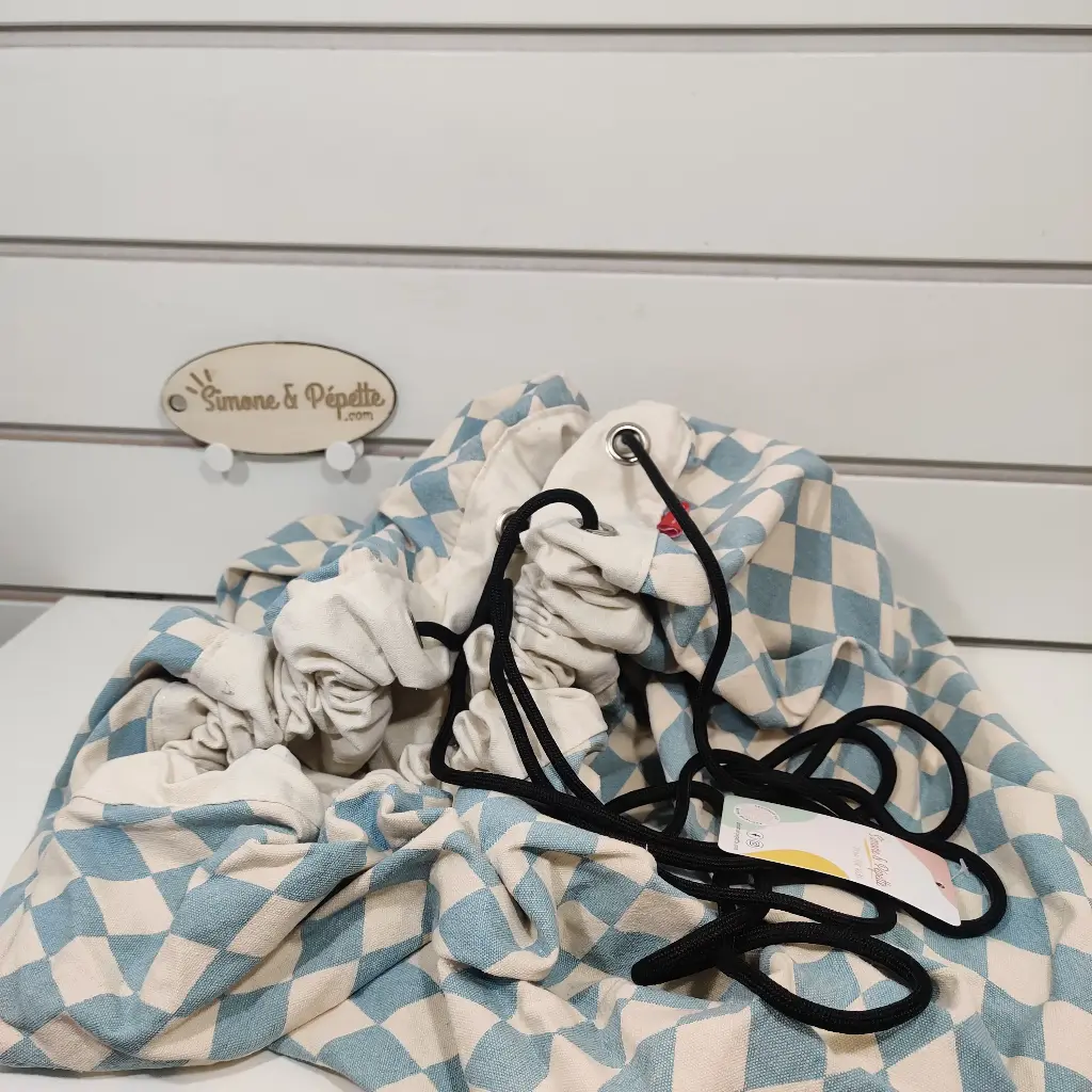 Tapis/sac de rangement - Play & Go