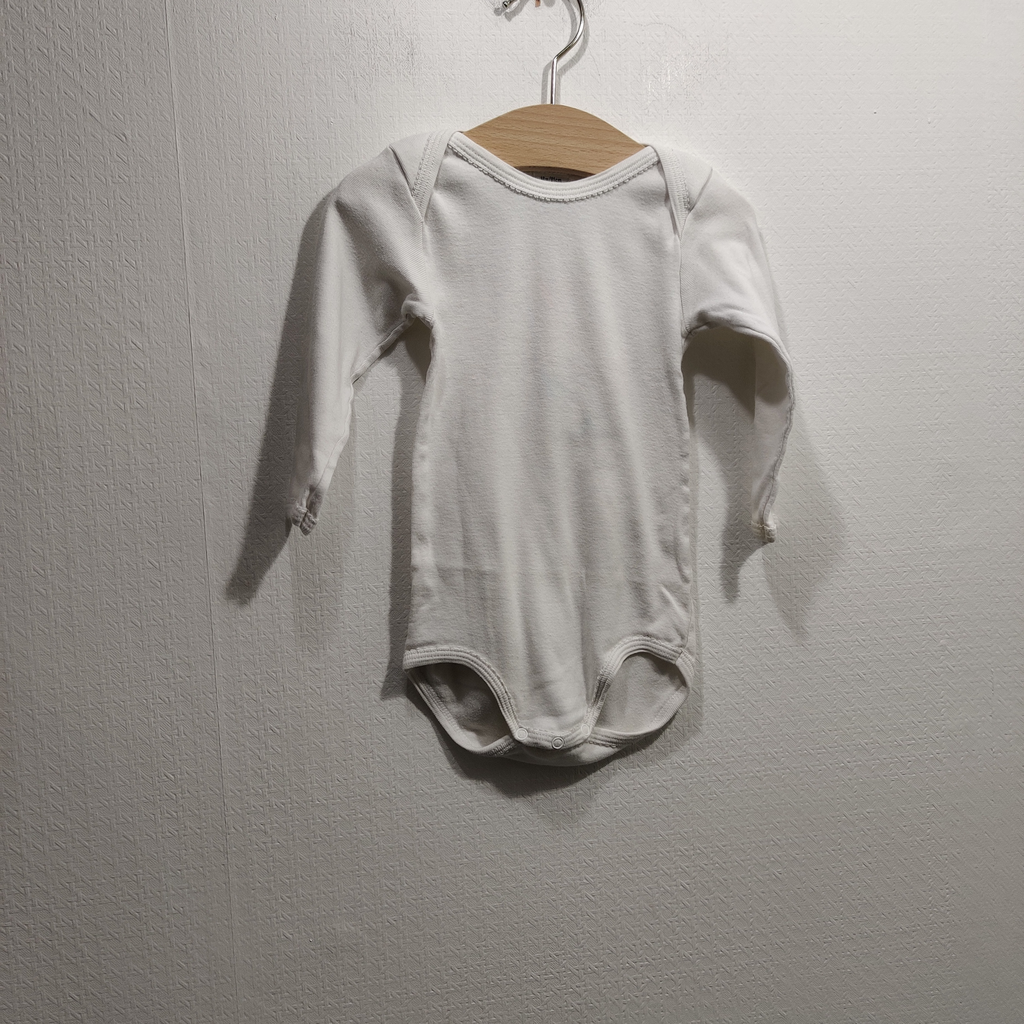 Body - Petit bateau - 18 mois   