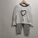 Pyjama - Okaïdi - 2 ans 
