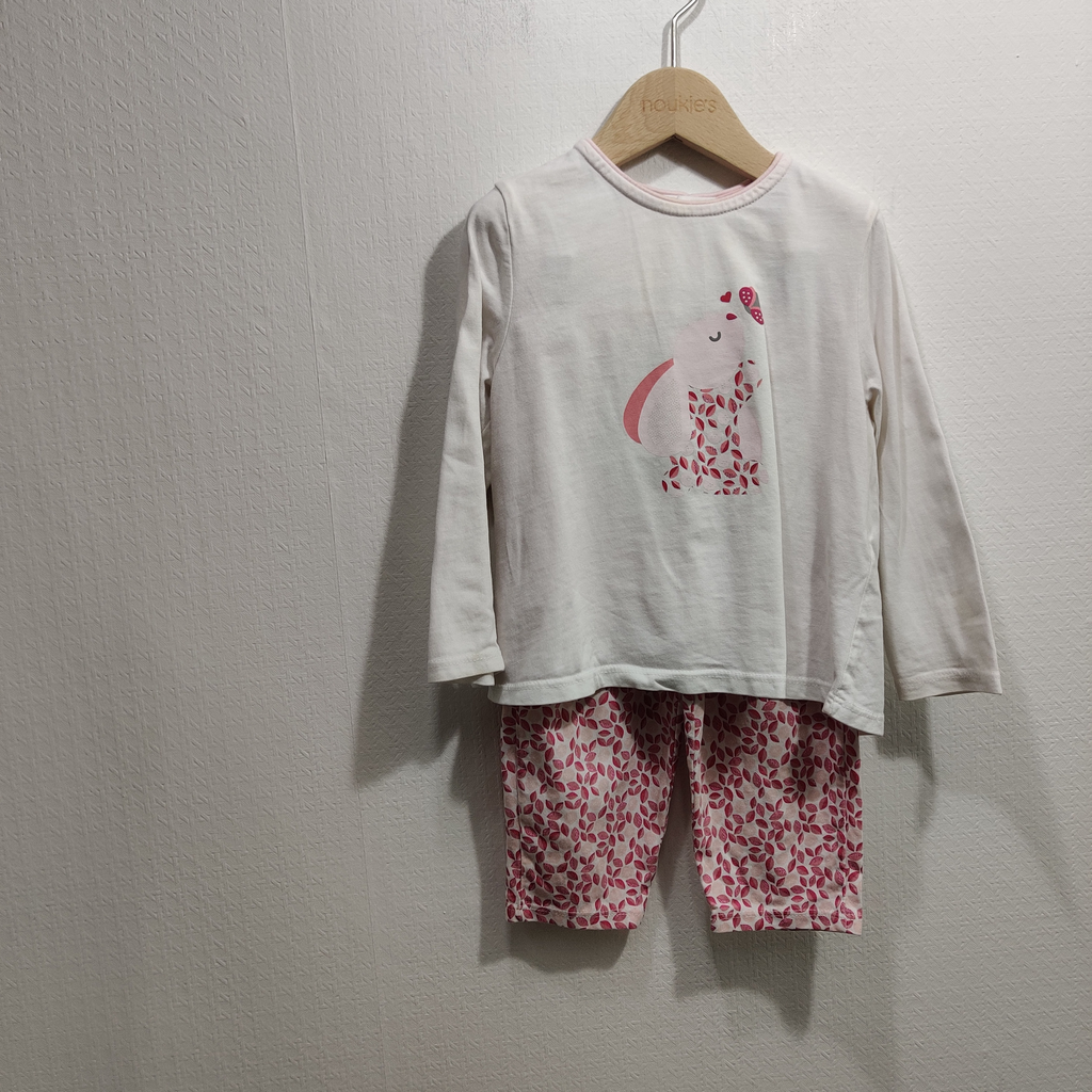 Pyjama - Obaïbi - 2 ans  