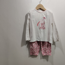 Pyjama - Obaïbi - 2 ans  