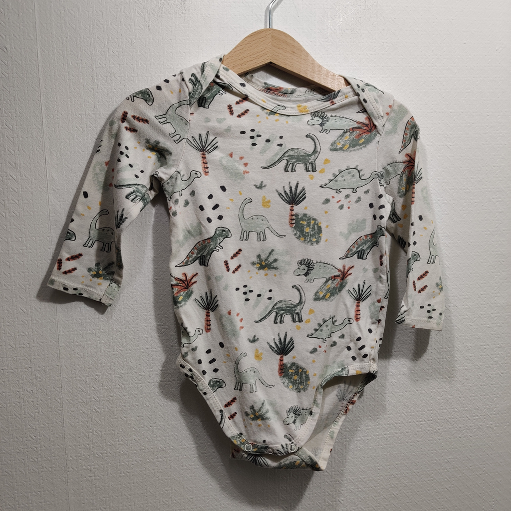 Body - Tape à l'oeil - 2 ans 
