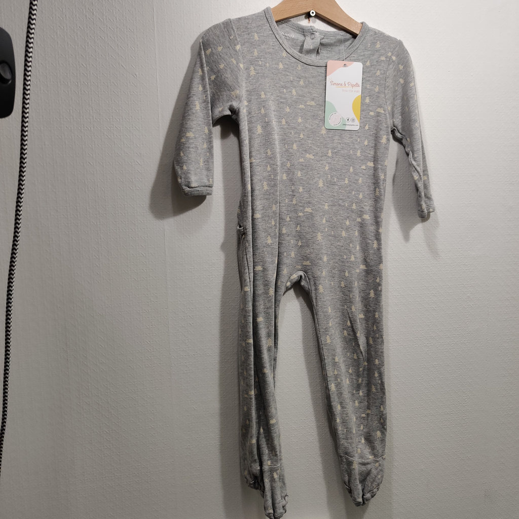 Pyjama - Vertbaudet - 2 ans    