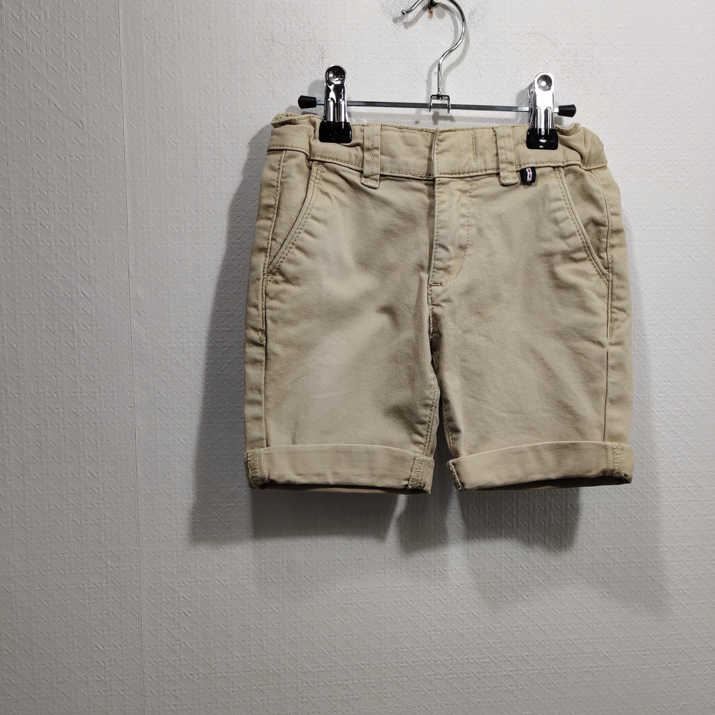 Short - Tape à l'oeil - 2 ans  