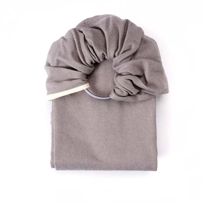 Sling Sergé Brisé - Néobulle - Gris vintage