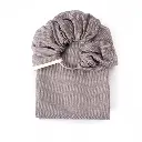 Sling Sergé Brisé - Néobulle - Gris vintage
