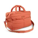 Sac à langer - done by deer - Matelassé Papaye