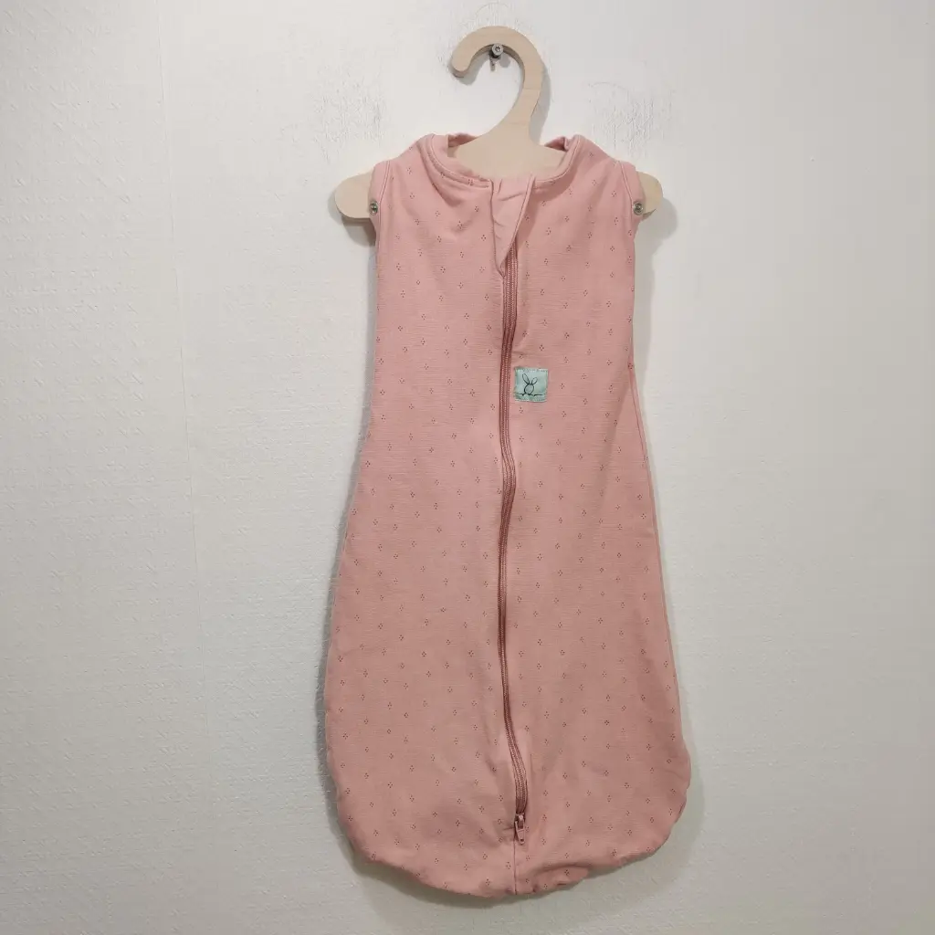 Gigoteuse d'emmaillotage - ergopouch - T0 (3-6kg) Tog 1