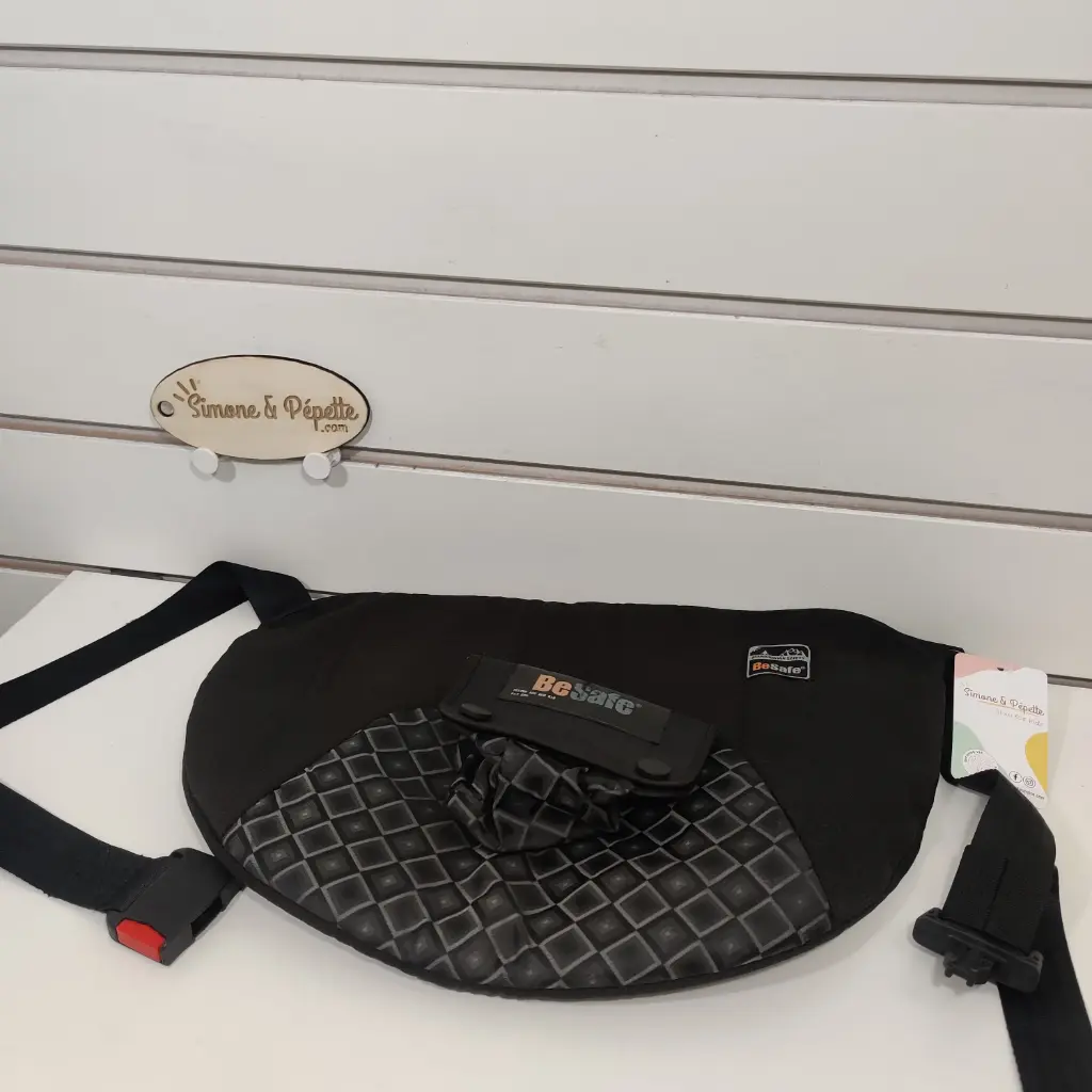 Ceinture de grossesse - Besafe 