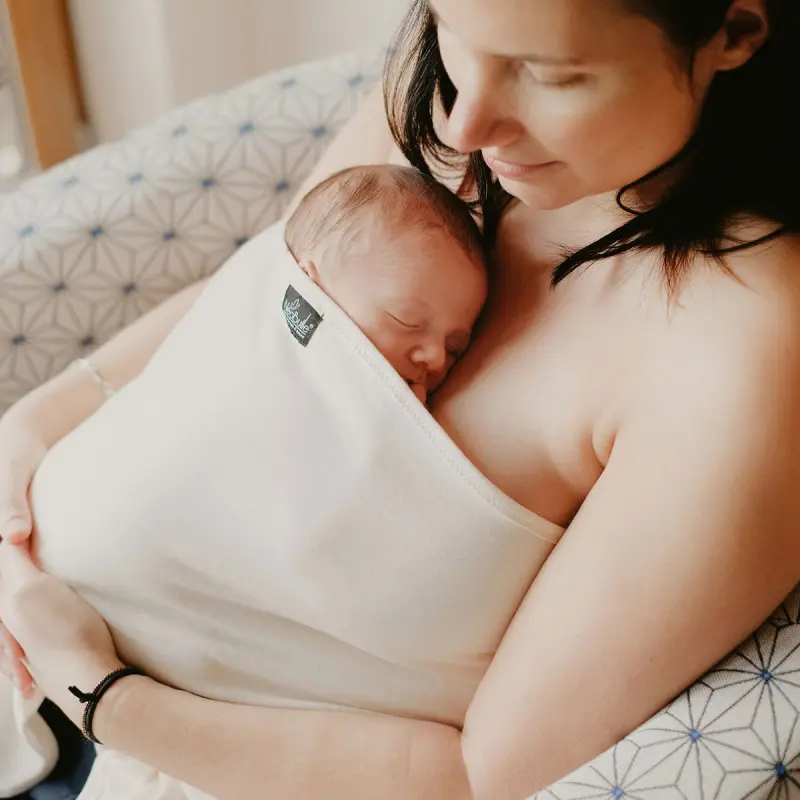 Porte-bébé d'appoint - Néobulle - Hop'la Ficelle M