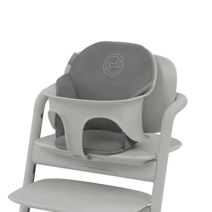 Coussin - Cybex - Lemo Comfort Inlay Gris
