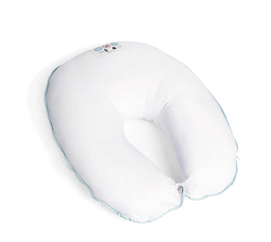 coussin de bain - doomoo - 2en1 
