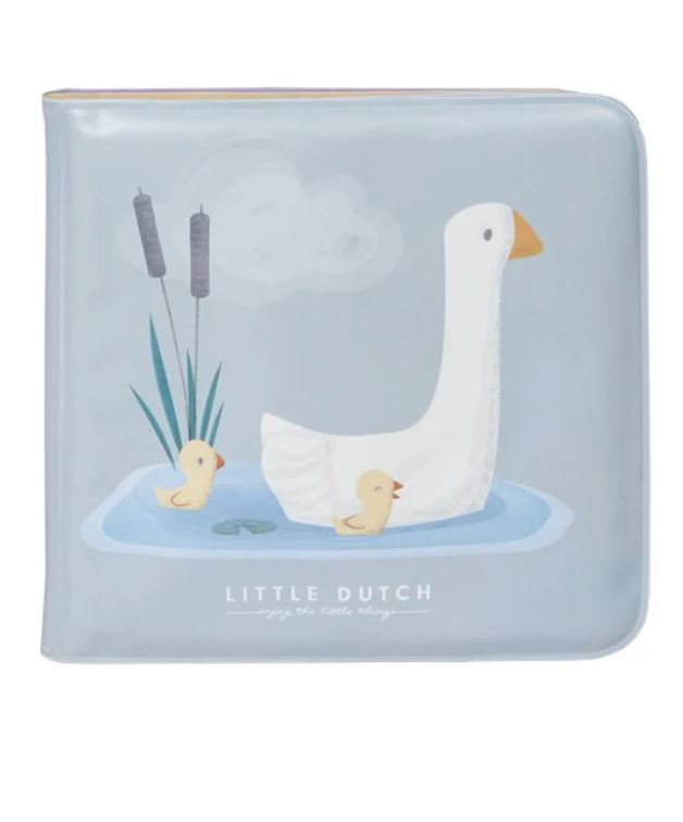 Livre de bain - Little dutch - Little goose 