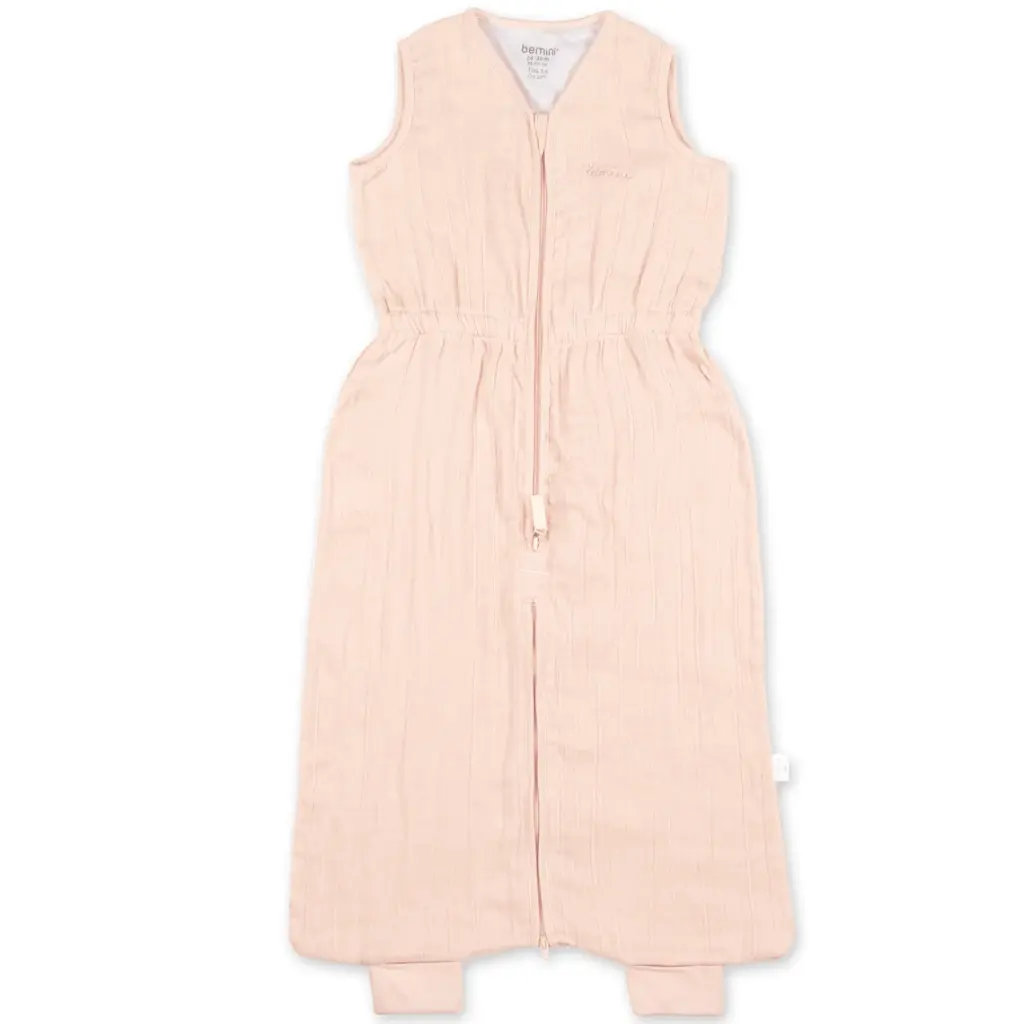 Gigoteuse Magic Bag - Bemini - 24-36m Rosa swaddle tog 0.5