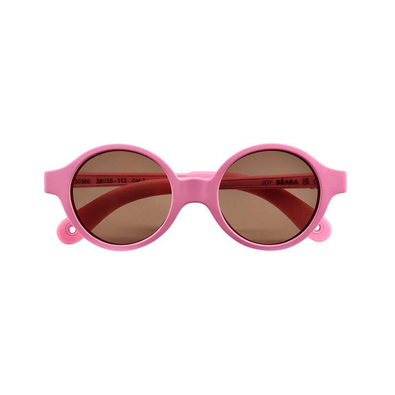 Lunettes de soleil - Beaba - 9-24 mois Joy Rose