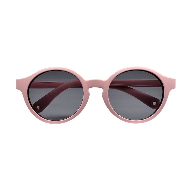 Lunettes de soleil - Beaba - 2-4 ans Merry Misty rose pâle