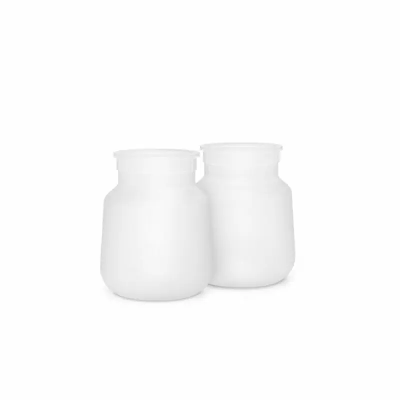 Poche de rechange biberon anti-colique ZERO.ZERO - Suavinex - 180ml
