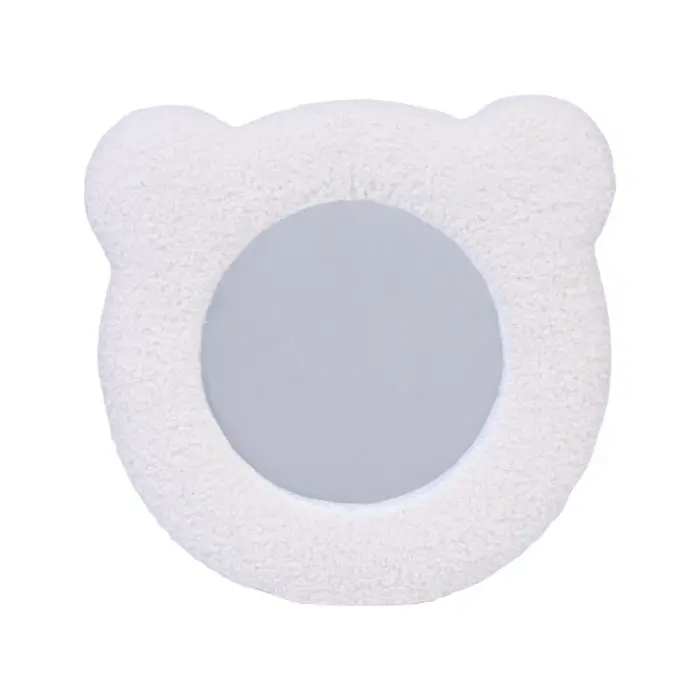 Miroir Teddy - Childhome - 35cm