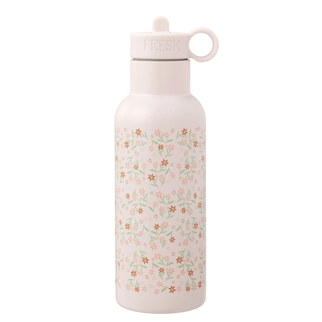 Gourde Isotherme - Fresk - Jardin et fleurs 500ml  