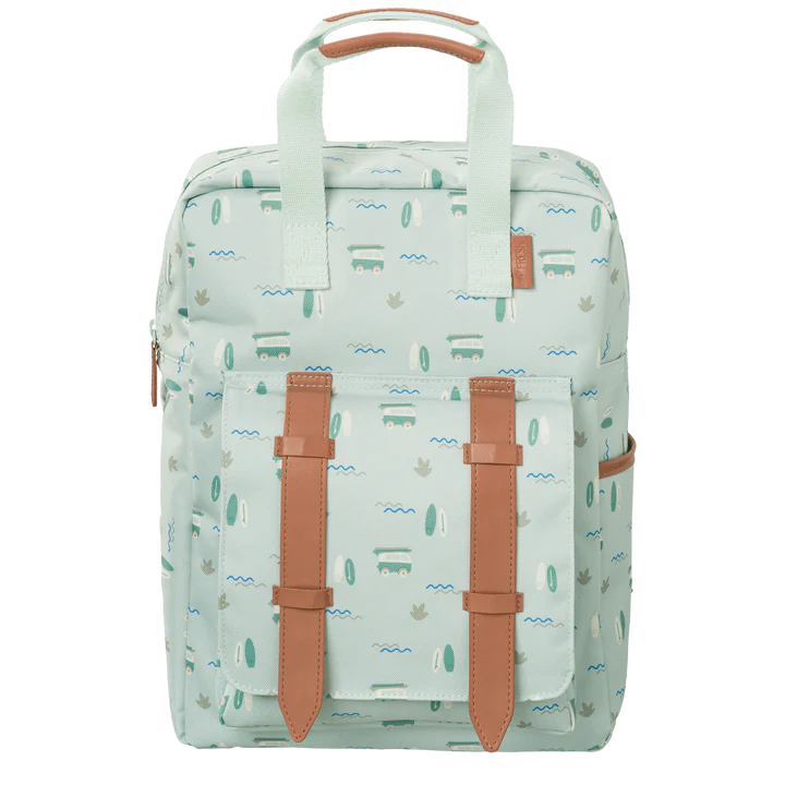 Sac à dos large - Fresk - Surf Boy