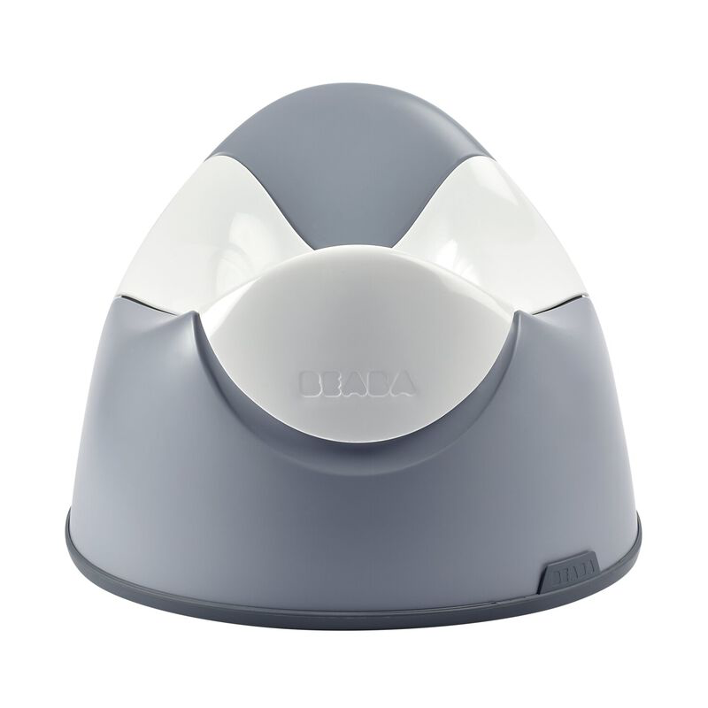Pot ergonomique - Beaba - Light Mist 