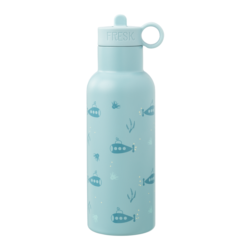 Gourde Isotherme - Fresk - Sous-marin 500ml   