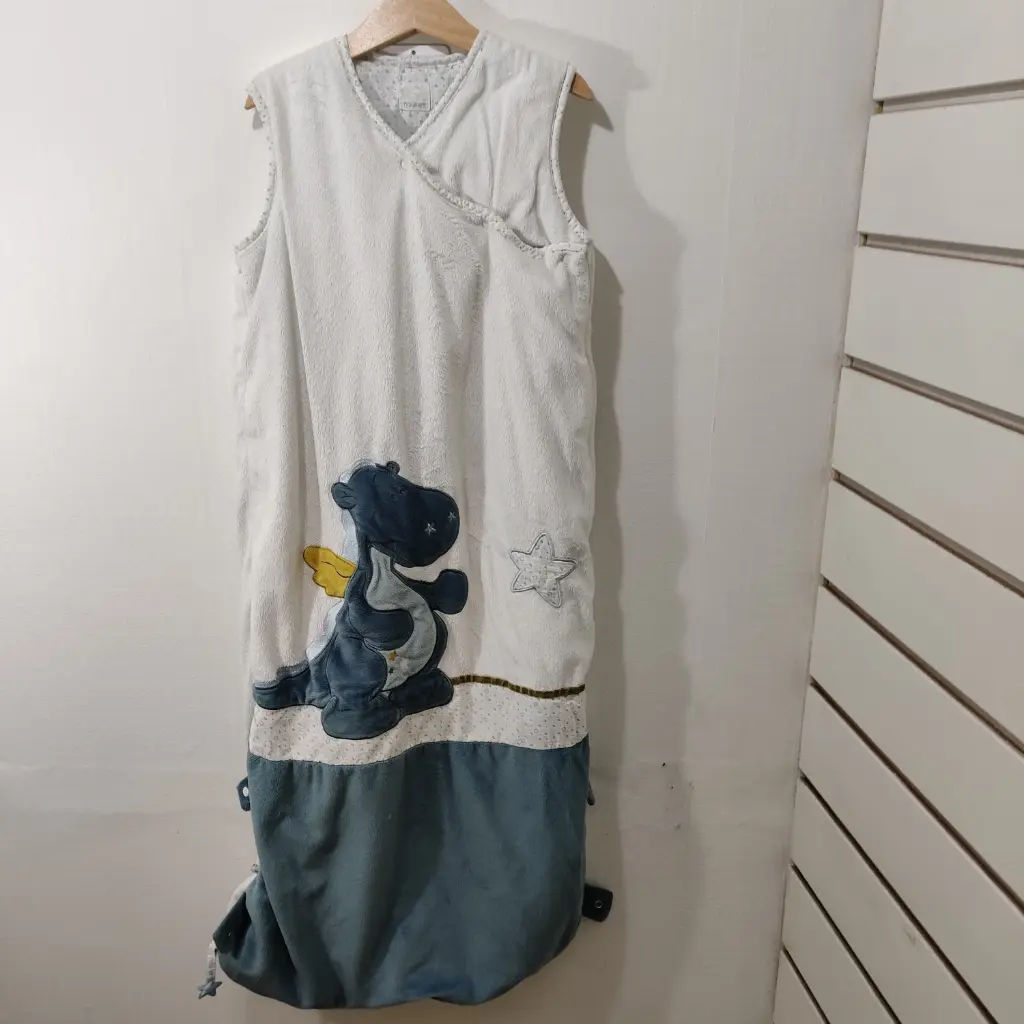 Gigoteuse - Noukie's - 9/18 mois -TOG 3