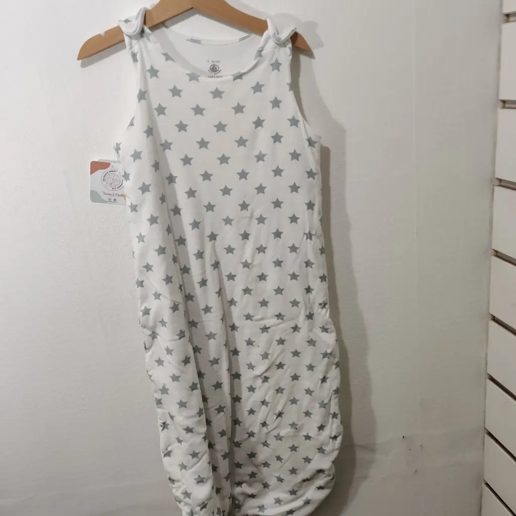 Gigoteuse - Petit bateau - 18/36 mois - TOG 2