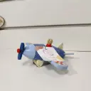 Avion magnet - Janod 