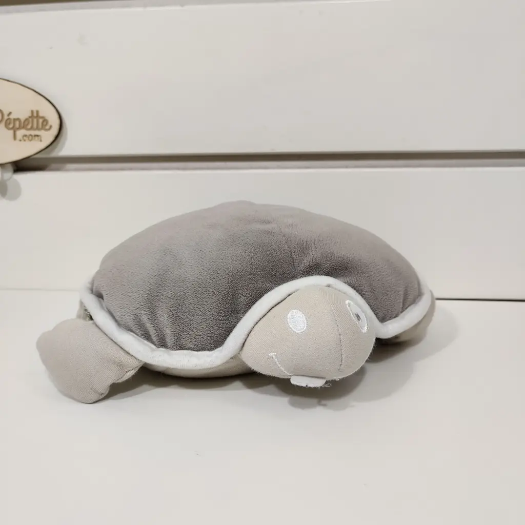 Bouilotte tortue - Doomoo 