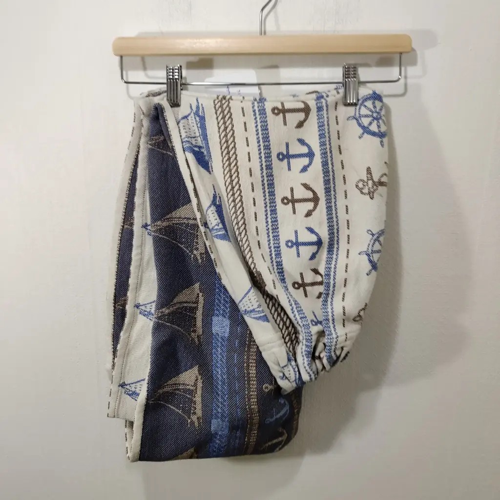 Sling - Lennylamb - 100% coton